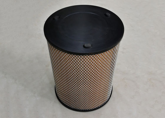 ISO9001 압력저항 K3046 트럭 공기 정화 필터
