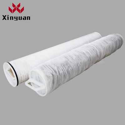 물 OD63mm PP 용융 블로우 필터 카트리지 1.0um