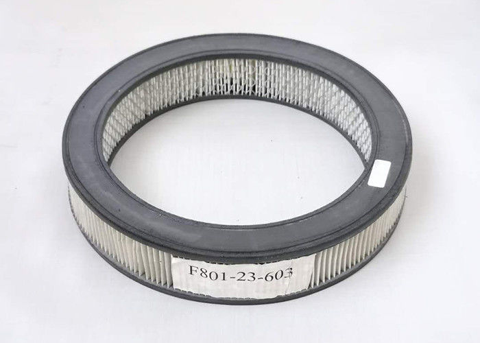 견인차 파워코레 ISO9001 17801-62010 143 밀리미터 자동차 공기 정화 필터
