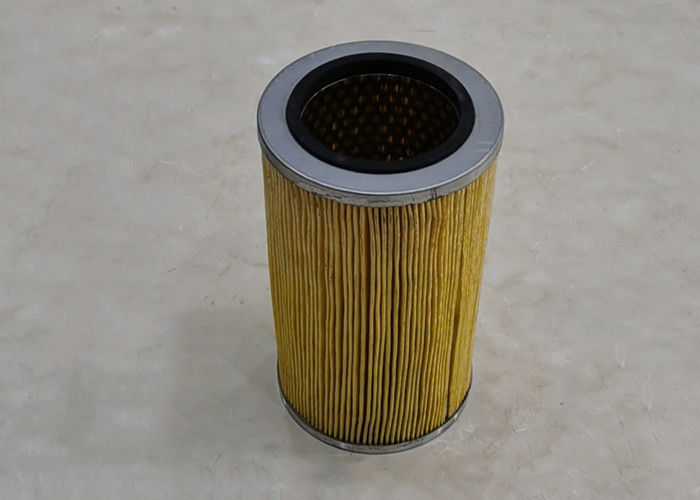 사출 성형 OEM 1500A098 160 밀리미터 자동차 공기 정화 필터